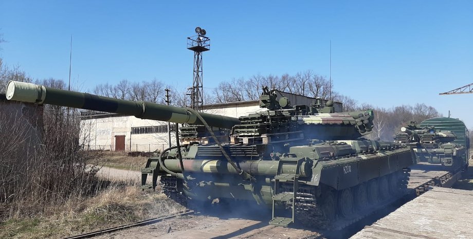 Фото: Укроборонпром