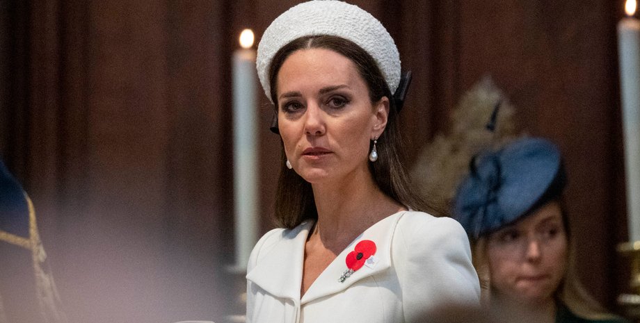 кейт миддлтон