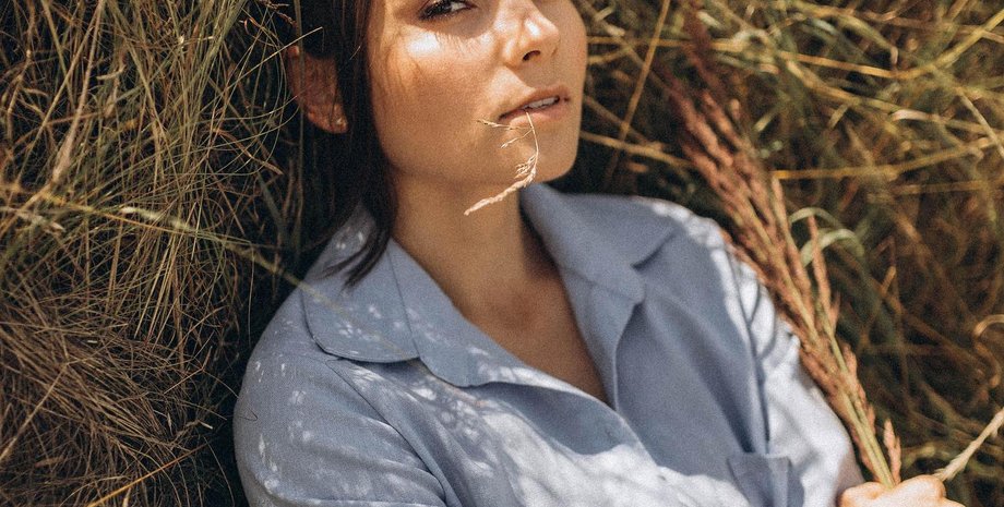 Антоніна Хижняк, актриса, фото