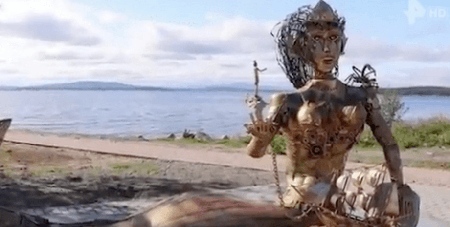 памятник руслаке в рф