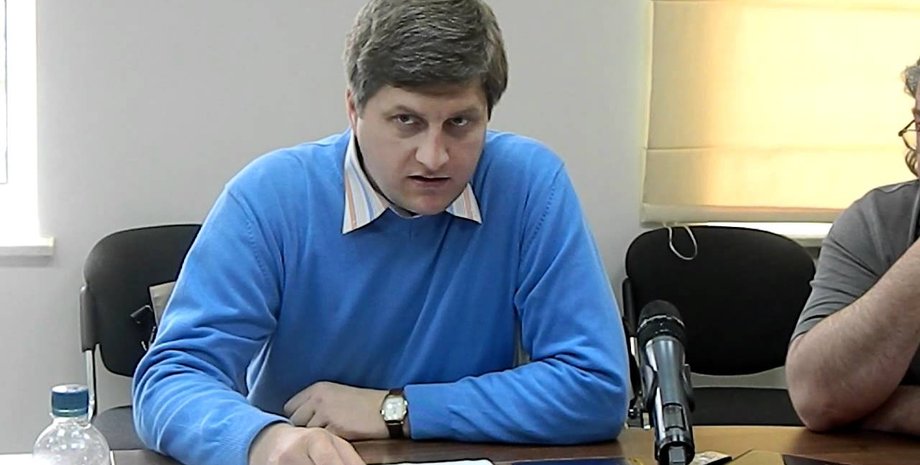 Олег Сиротюк / Фото: Youtube