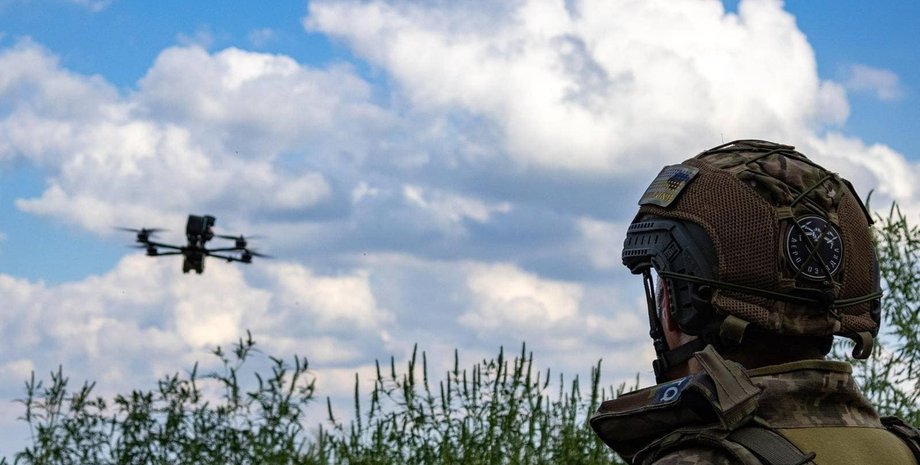 війна в україні, війна з росією, дрон зсу, міна, замінування, автомобіль