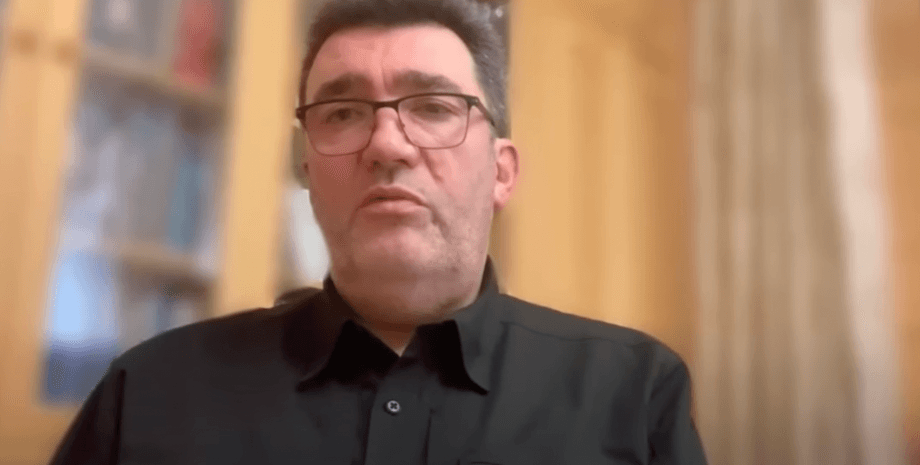 данилов, снбо данилов, глава снбо данилов