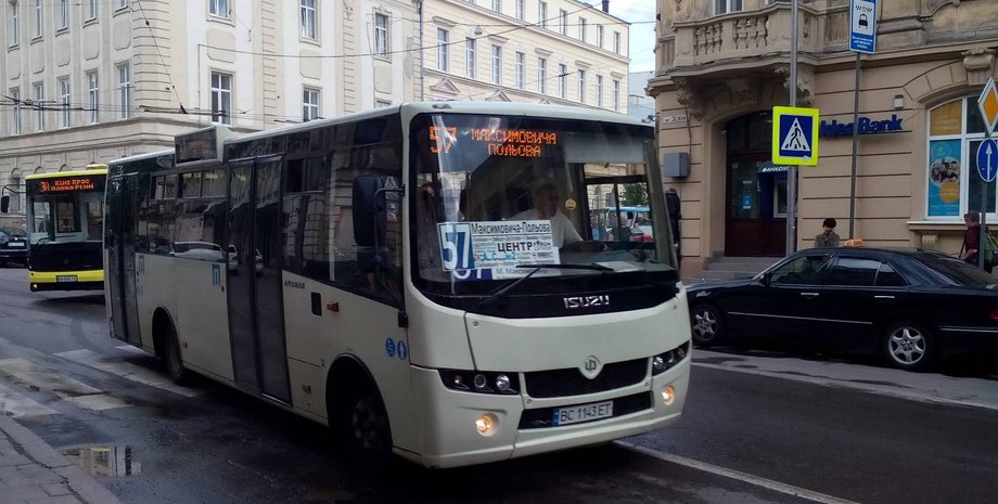 Ataman, Эталон, Citroen, Volkswagen, ЗАЗ, Автобус, Автобусы, Продажи, Январь, Украина, Статистика, Авто, Автомобили