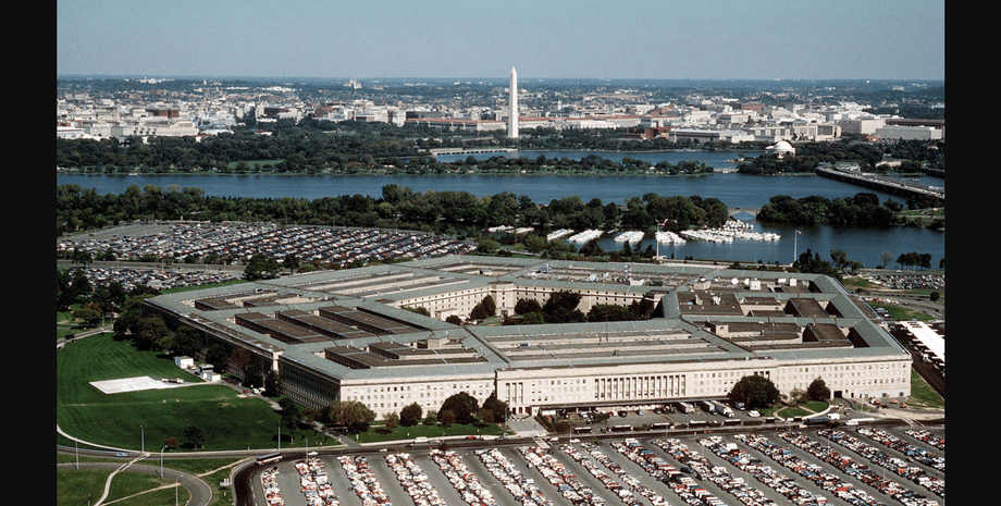 пентагон, сша, военная помощь, украина, реформы, фото