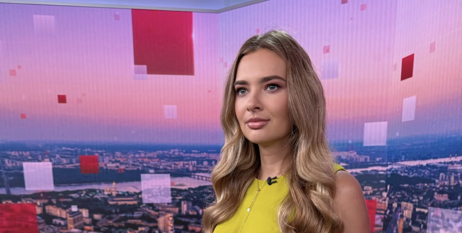 Наталія Островська потрапила в ДТП з донькою