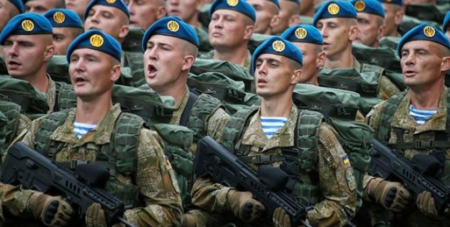 Фото: facebook.com/www.vdv.mil.gov.ua