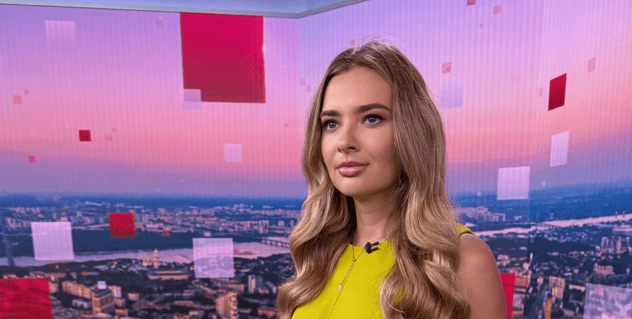 Наталія Островська потрапила в ДТП з донькою