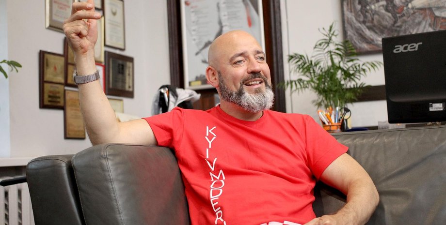 Фото: Кирилл Чуботин