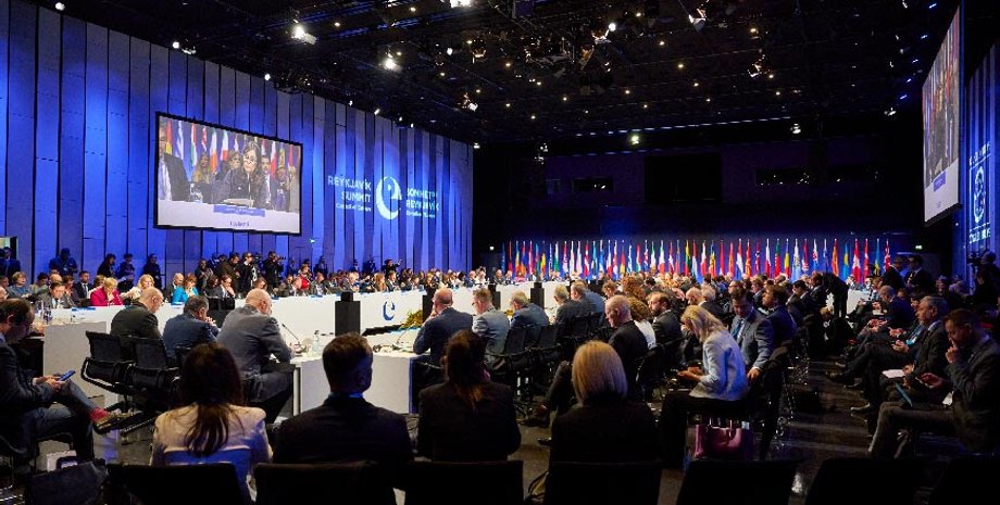 Совет Европы, ЕС, саммит Европа, организация, Евросоюз, Европа