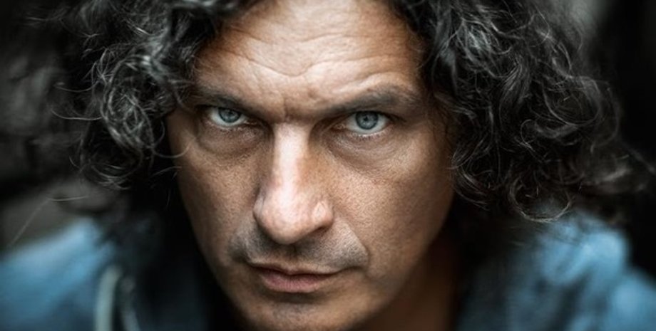 Андрею Кузьменко/Фото: facebook.com/skryabin11