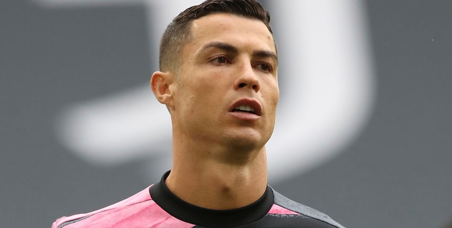 Криштиану Роналду, Ювентус, футболист