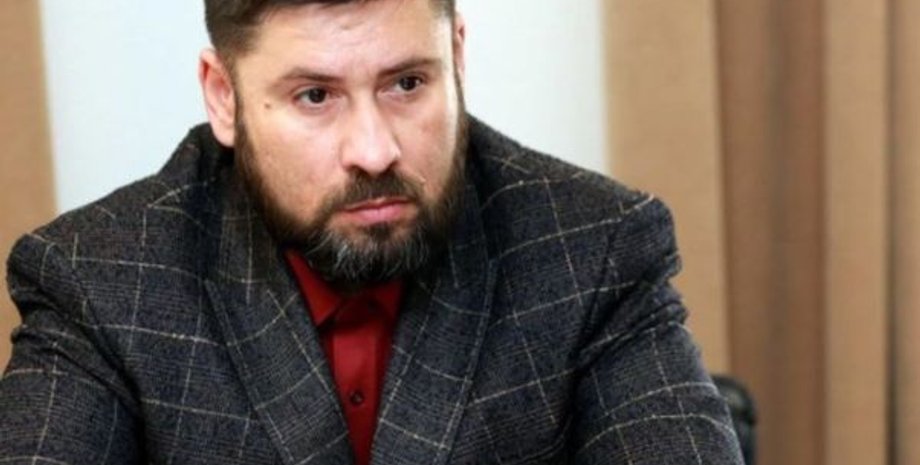 Гогилашвили, скандал Гогилашвили, Александр Гогилашвили, замглавы мвд, мвд украины