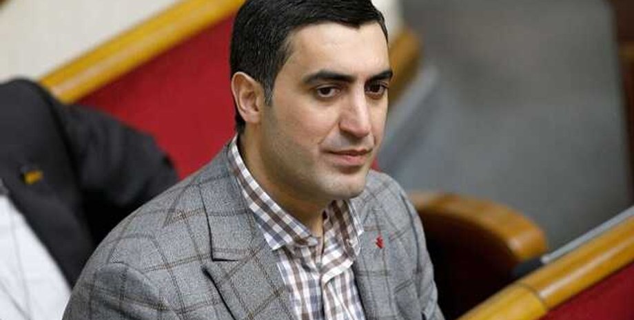 Суто Мамоян, Мамоян, депутат, нардеп, парламентар, Верховна Рада