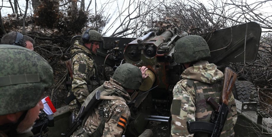 Los ataques de alta precisión de las fuerzas de defensa de Ucrania en los puntos...