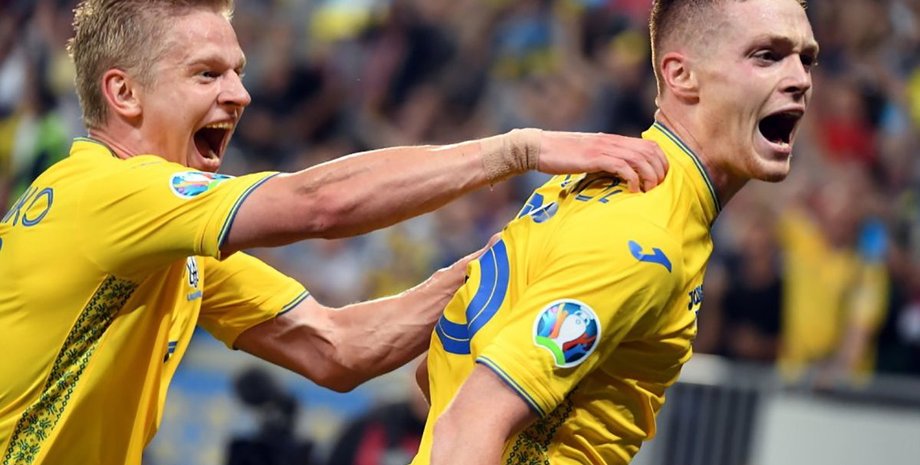 Александр Зинченко, Виктор Цыганков