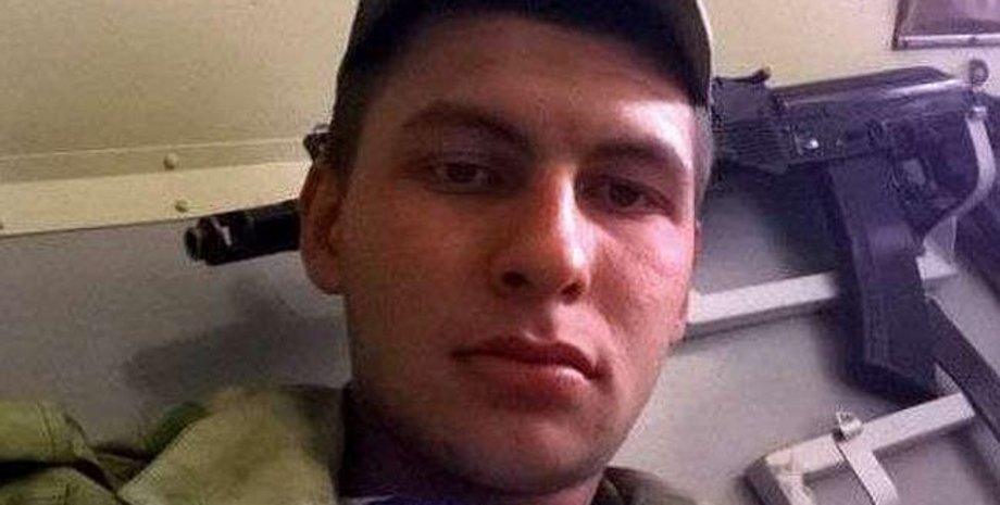 Юрий Собин / Фото: "Вконтакте"