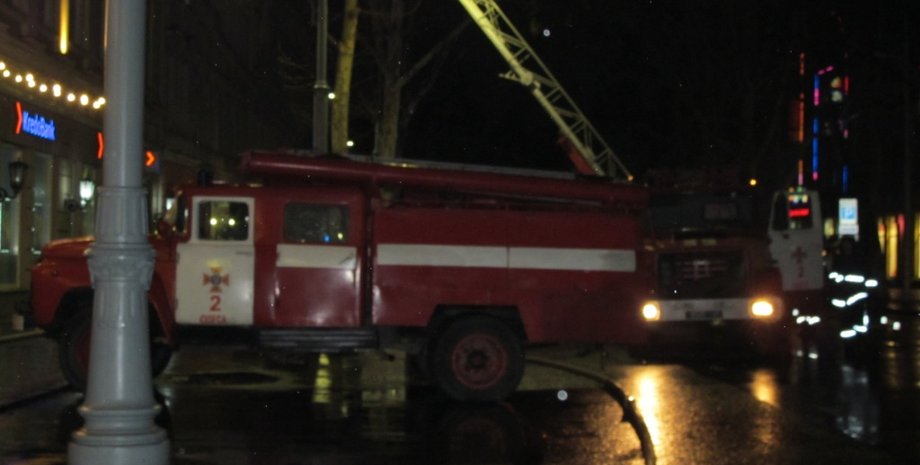 Фото: пресс-служба ГСЧС