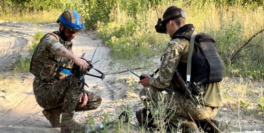 ВСУ сорвали наступление россиян ВСУ уничтожили две бригады ВС РФ за три дня