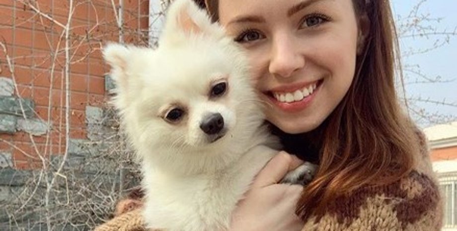 Фото: instagram/nastyazinchenko_