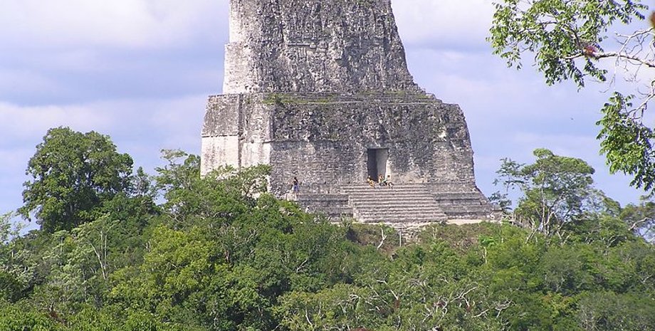 археологи, археологія, мая, розчин, будівля, споруда, дослідження, вапно, місто, джунглі, вплив, Америка, вапно, матеріал, відкриття, будівництво