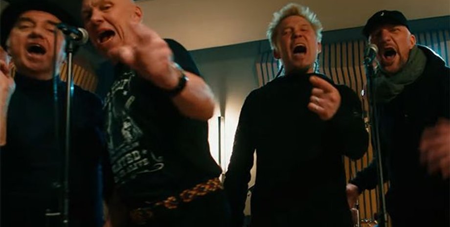 Я остаюсь, гарік сукачов