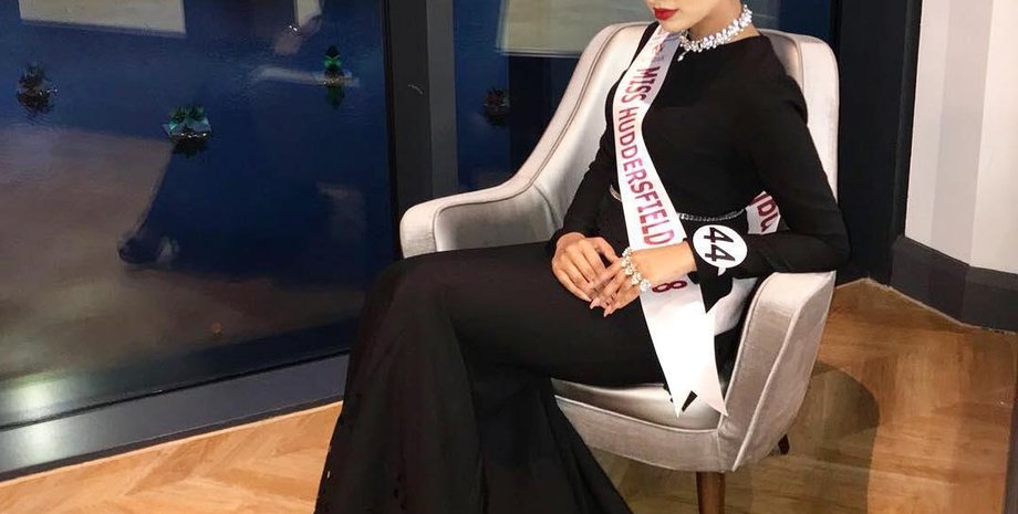 Фото: instagram.com/sara_iftekhar