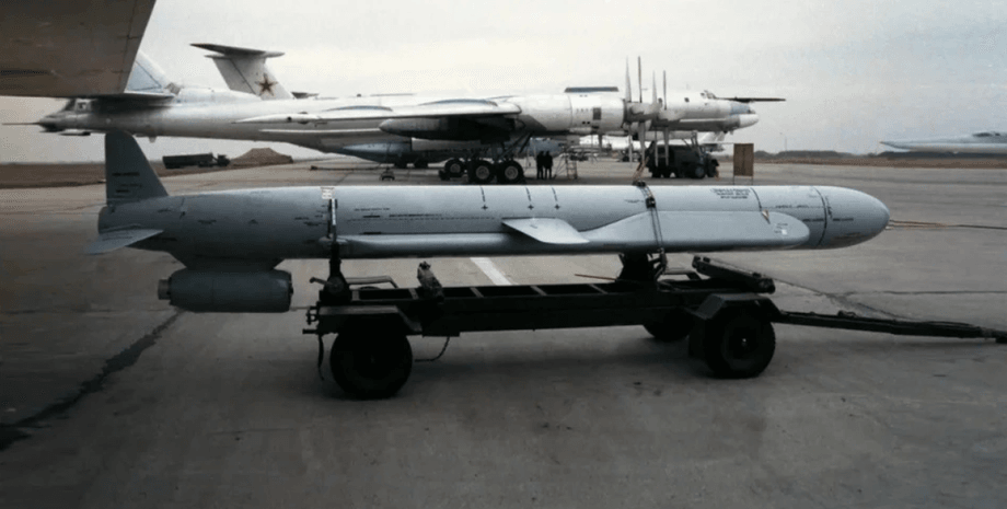 Ракета Х-101, Х-101, крылатая ракета