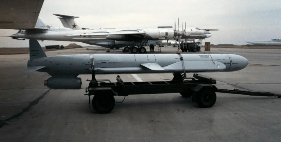 Ракета Х-101, Х-101, крилата ракета