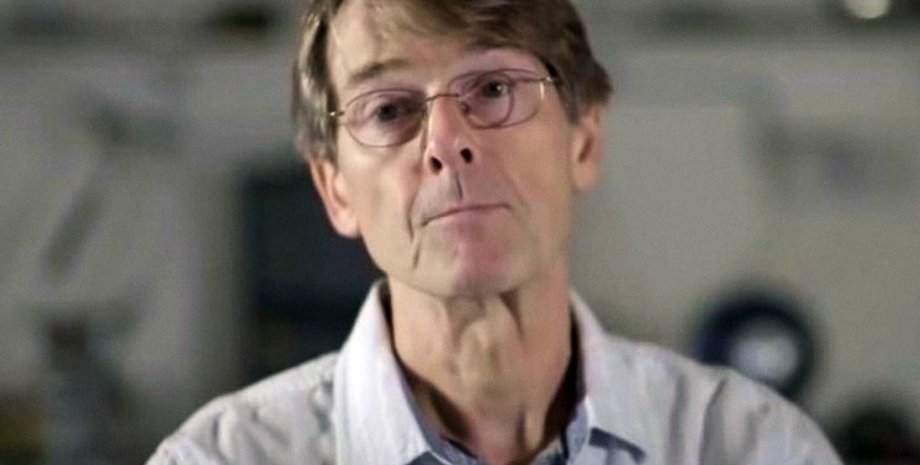 Майкл Йідон, вакцини, коронавірус, антіпрівівочнікі