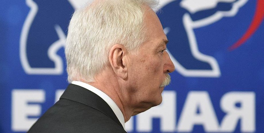 Фото: Коммерсант