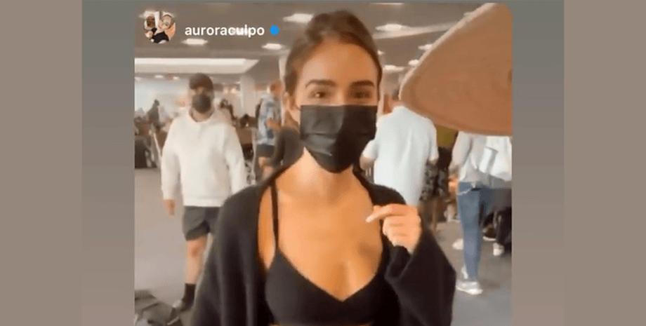 Олівію Калпо міс Всесвіт 2012