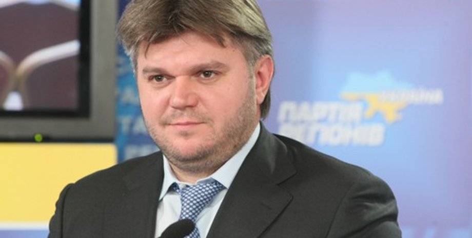 Эдуард Ставицкий / Фото из открытых источников