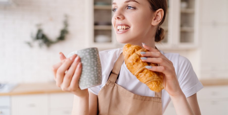 Британський гуру етикету Вільям Хенсон, як правильно їсти круасани, відео, прикол, Велика Британія