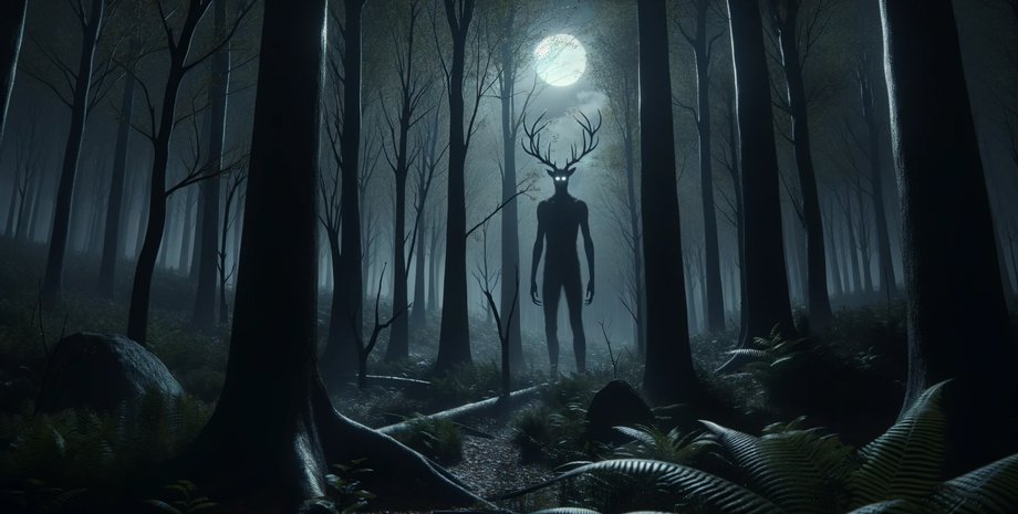 каннибализм, Вендиго, Канада, племена, индейцы, восприятие, болезнь, психика, психоз, мифология, дефицит, голод, одержимость, превращение, плоть, люди