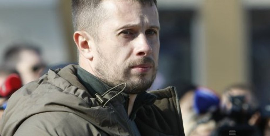 Андрей Билецкий / Фото: УНИАН