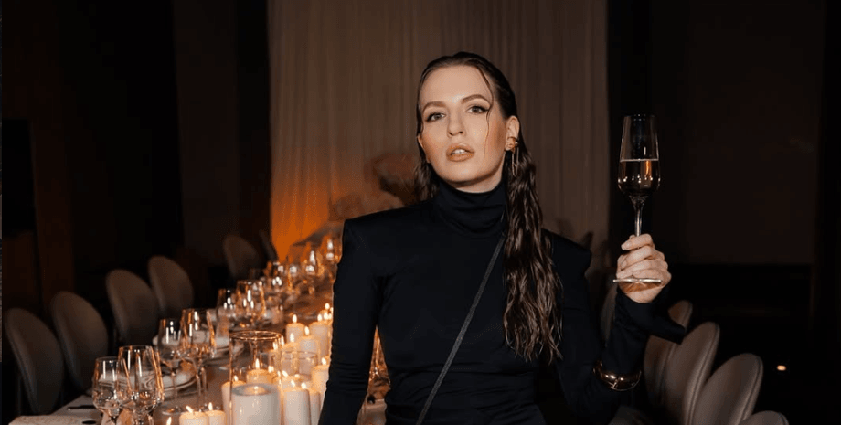 Натали Литвин блогерша Натали Литвин потеряла ребенка