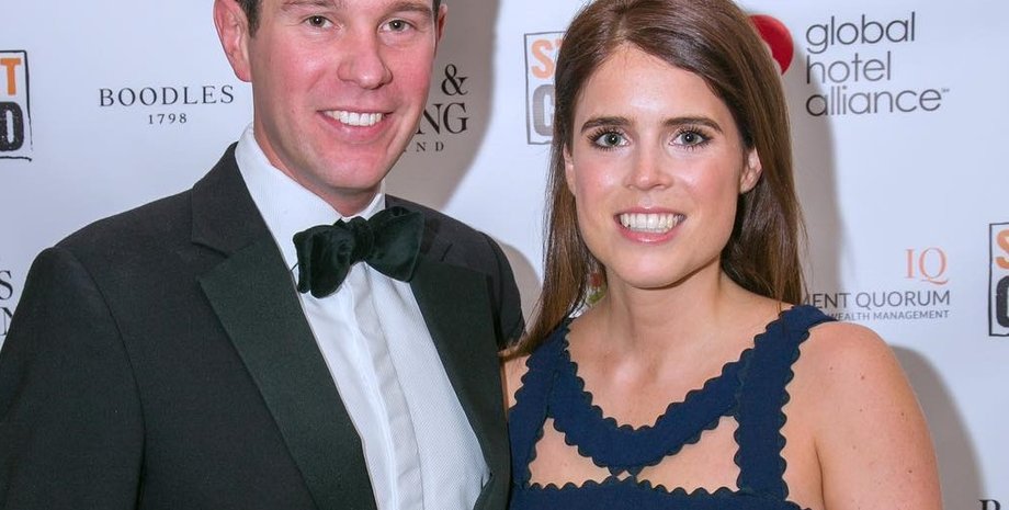 Фото: Instagram princesseugenie