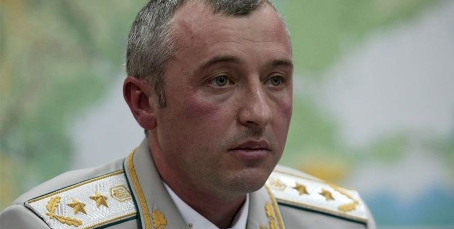 Игорь Калетник / Фото: ukrafoto.com