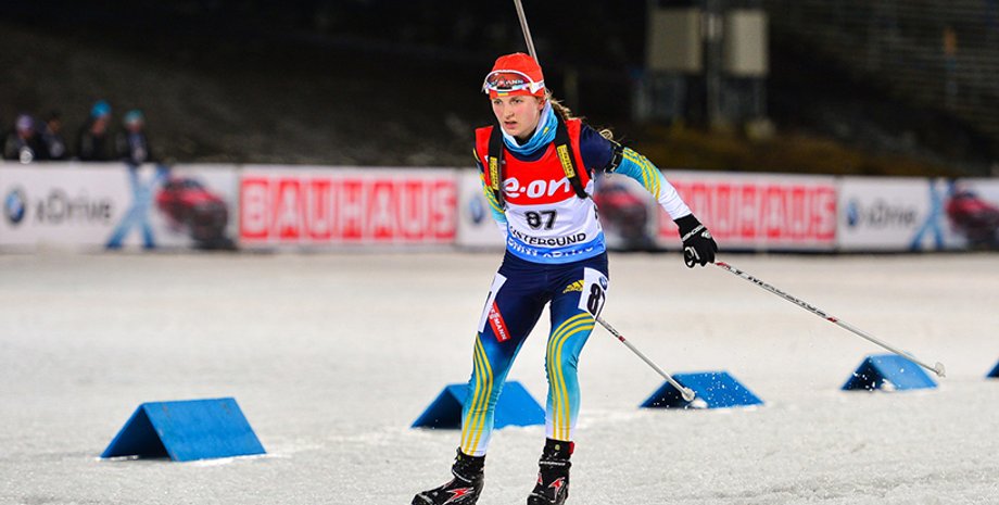 Фото: biathlon.com.ua