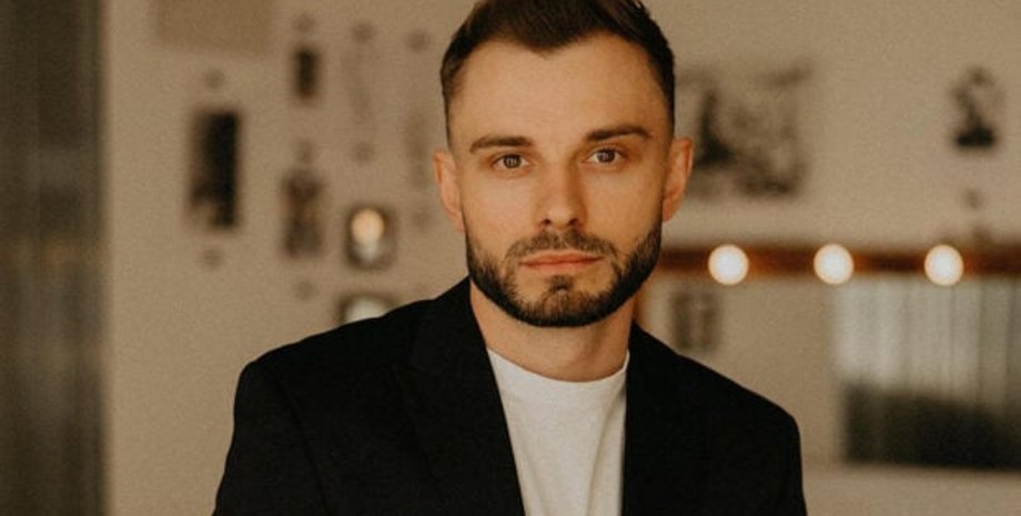 Орест Дрималовский