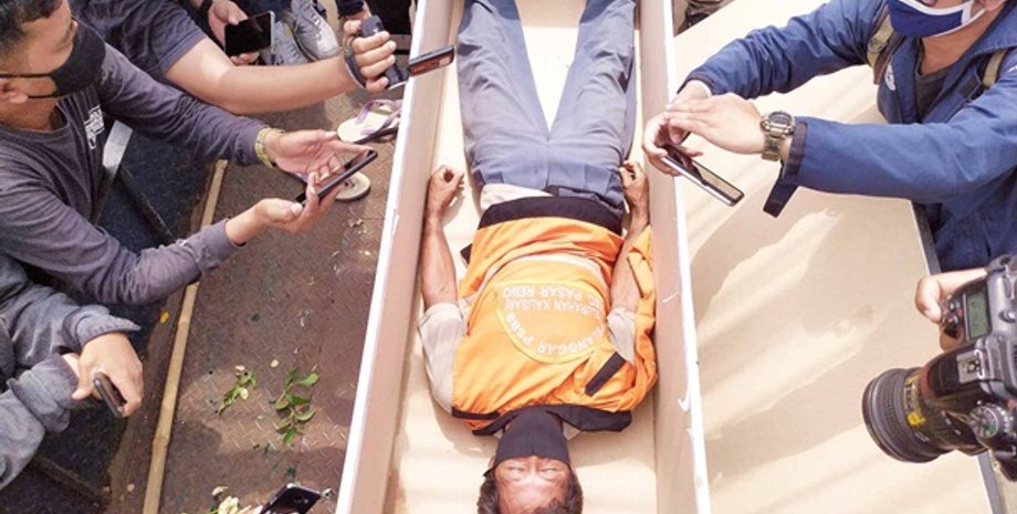 Фото: thejakartapost