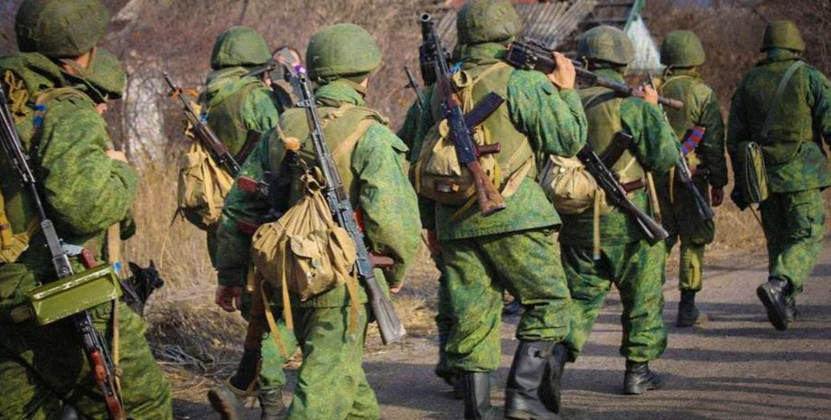 Армія Росії