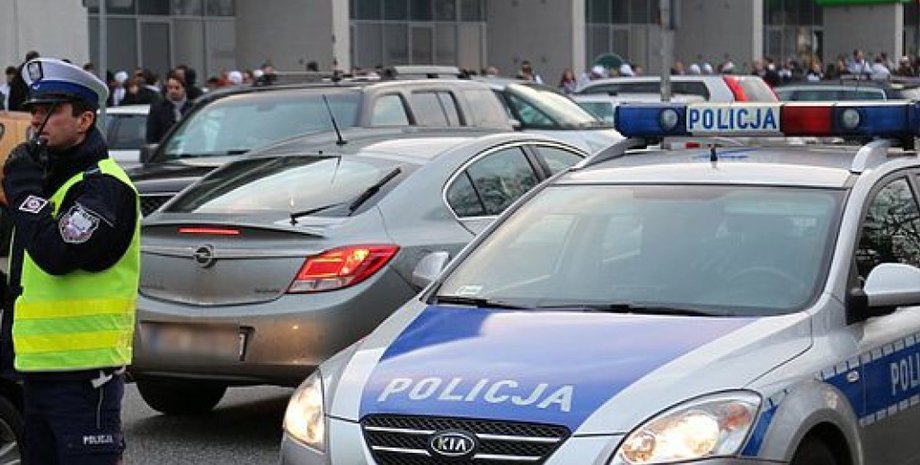 польша, теракт, спецслужбы, терроризм, ислам, мусульмане