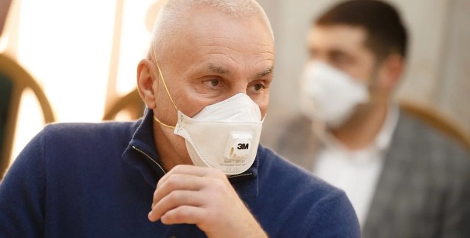 Александр Ярославский / Фото: 112.ua