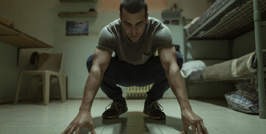 "Харлан Кобен. Невиновен", сериал