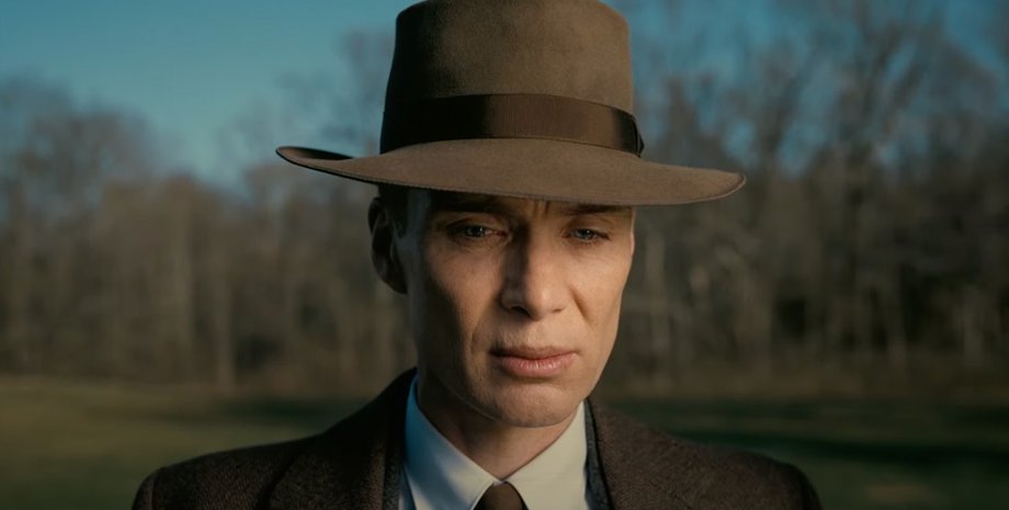 кілліан мерфі, оппенгеймер