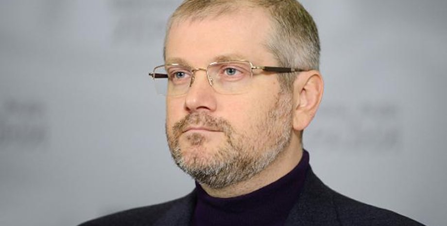 Александр Вилкул  / Фото: opposition.org.ua