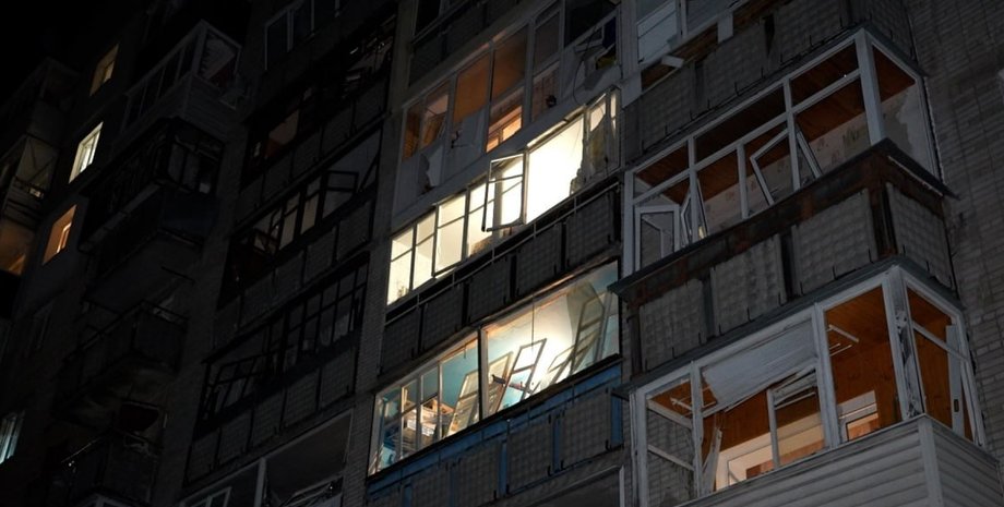 суми обстріл обстріл суми