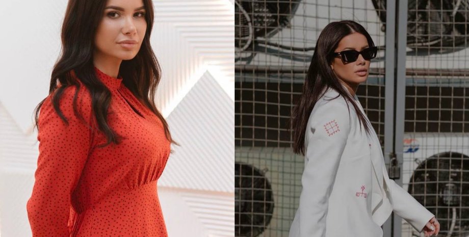 Фото Алины Шаманской